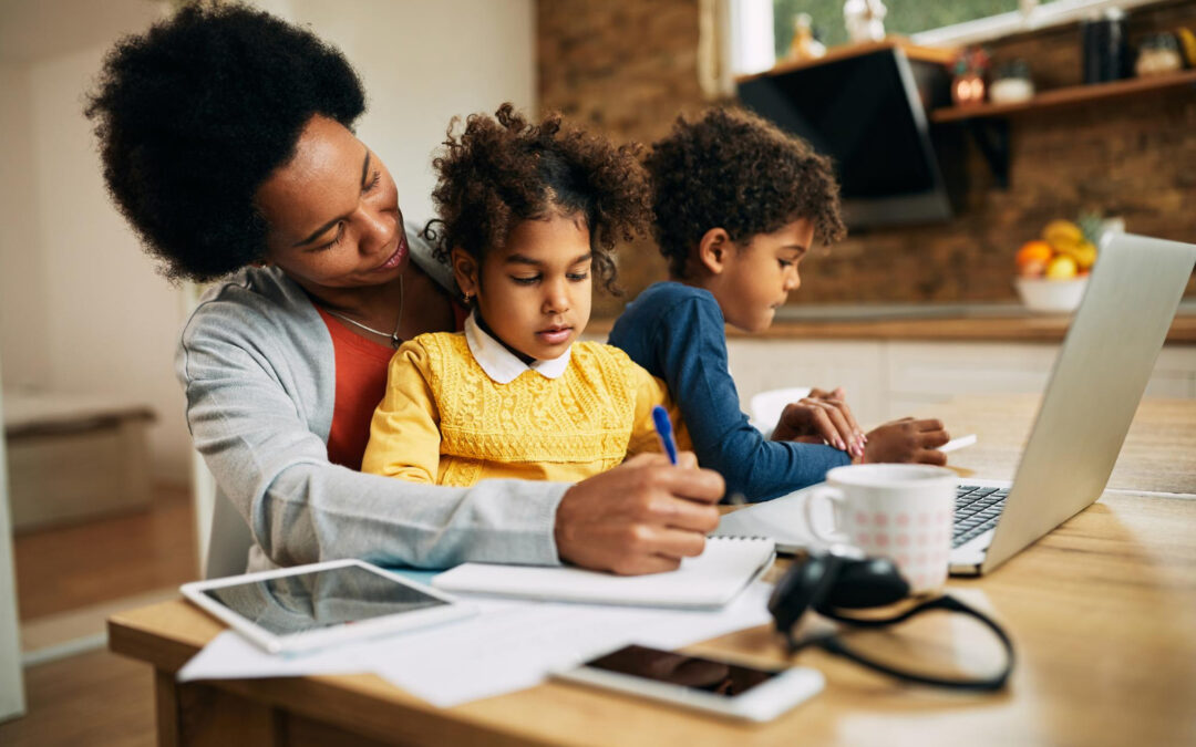 The Top 10 Mistakes Families Make When Budgeting