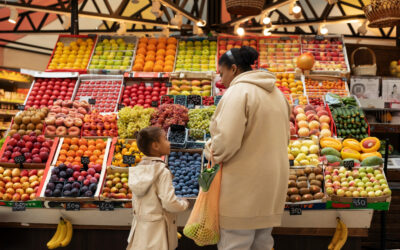 Grocery Shopping Hacks Busy Families Swear By