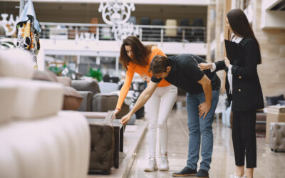 How to Shop for Quality Furniture on a Budget