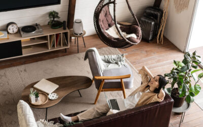 How to Curate a Stylish Home on a Budget